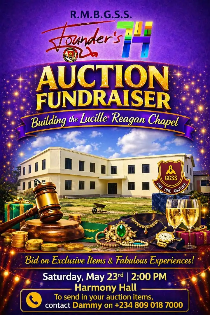 An upcoming event for ROGA91