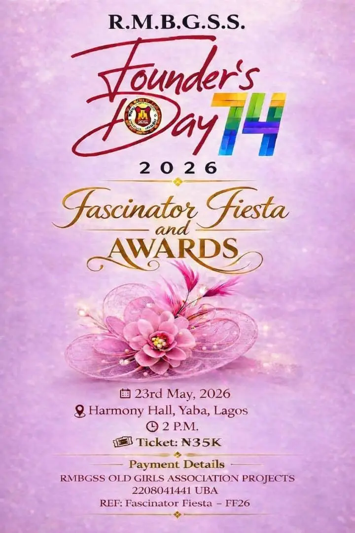 An upcoming event for ROGA91