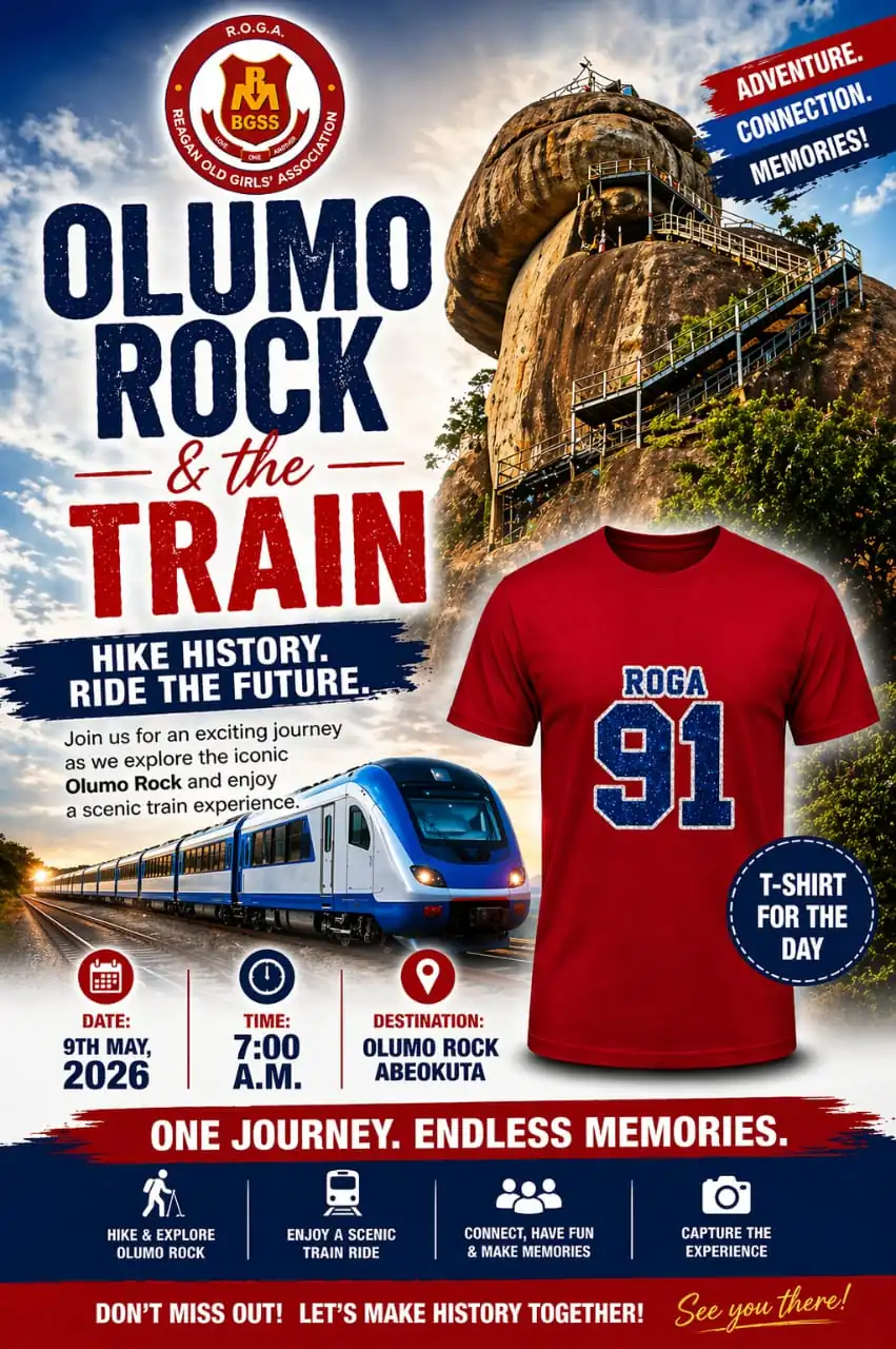 An upcoming event for ROGA91