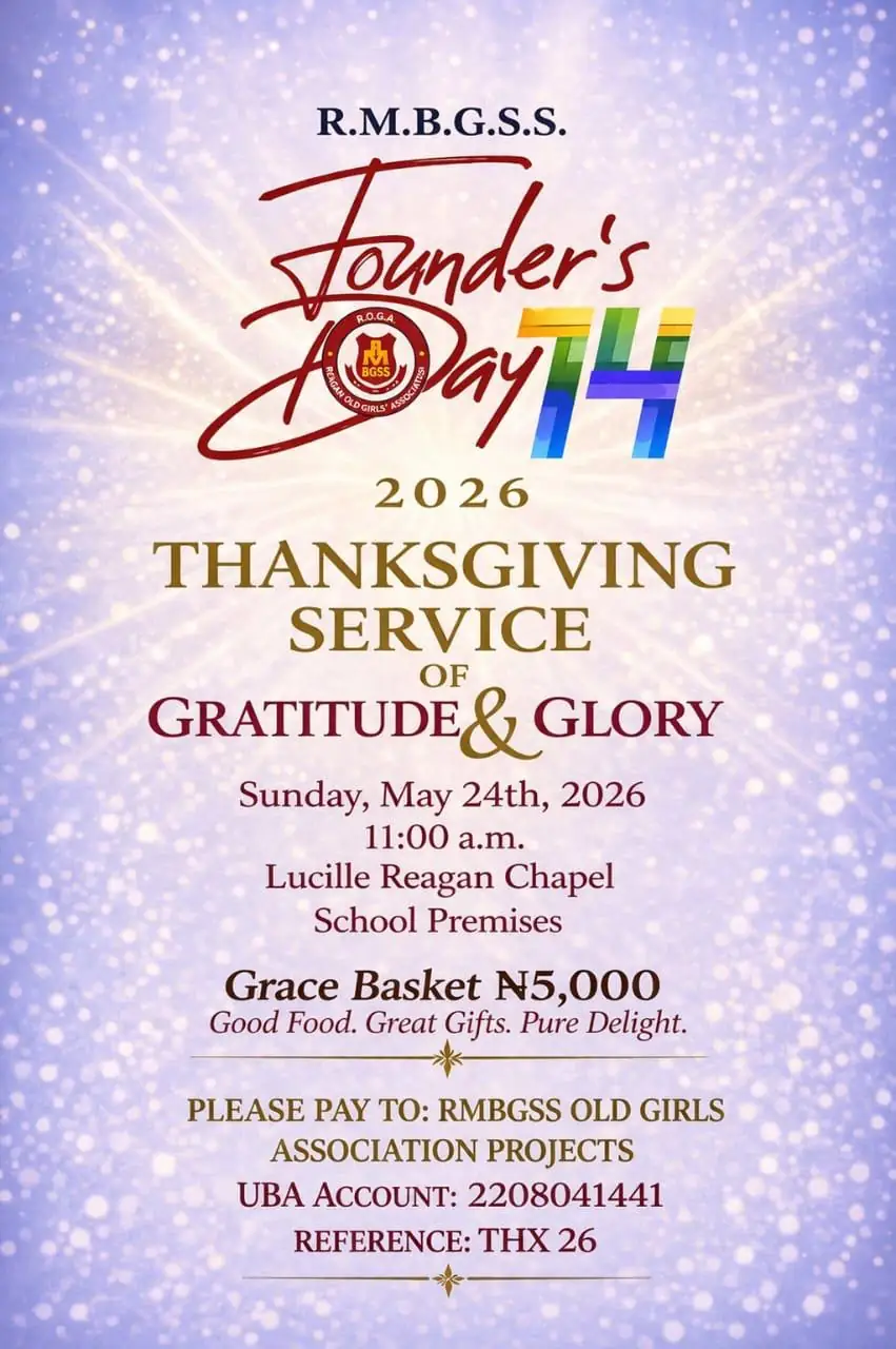 An upcoming event for ROGA91